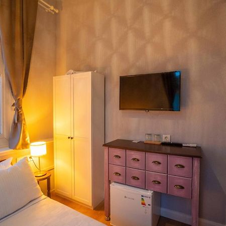 Ivy Ayvalik Butik Otel Luaran gambar